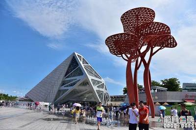 與陽光玩游戲，暑期歡樂海岸暢玩一夏