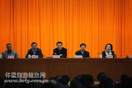 懷柔旅游全攻略 一站式服務(wù)，盡享山水民俗與主題度假之樂