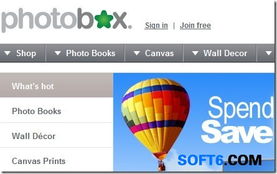 PhotoBox惡意收購競爭對手Moonpig 軟件銷售領(lǐng)域的市場洗牌