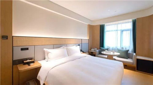 飛巴商旅與酒店巨頭聯手推出“安心住”服務，重塑企業差旅住宿新標準