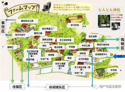 從賣臘腸到年入50億 田園綜合體新玩法，50萬人排隊賞豬的底層邏輯